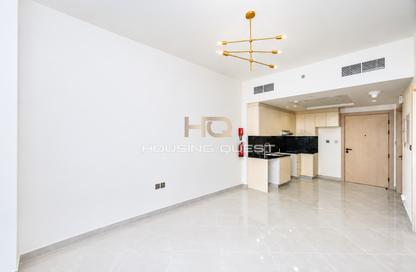 Apartment - 1 - 2 for rent in Binghatti Avenue - Al Jaddaf - Dubai