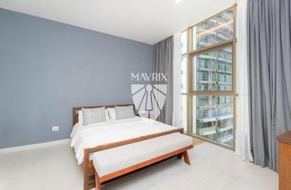 Apartment - 2 Bedrooms - 3 Bathrooms for rent in No.9 - Dubai Marina - Dubai