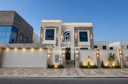 Villa - 5 Bedrooms - 7 Bathrooms for sale in Al Hooshi Villas - Hoshi - Al Badie - Sharjah