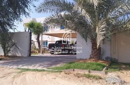 Villa - 5 Bedrooms - 7 Bathrooms for sale in Al Hooshi Villas - Hoshi - Al Badie - Sharjah