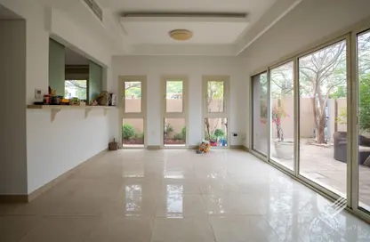 تاون هاوس - 3 غرف نوم - 4 حمامات للايجار في الاندلس تاون هاوسس - الأندلس - عقارات جميرا للجولف - دبي