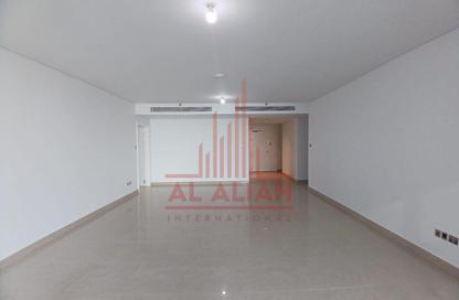 Apartment - 3 - 3 for rent in Etihad Towers - Corniche Road - Abu Dhabi