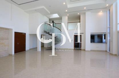 Apartment - 5 Bedrooms - 6 Bathrooms for rent in Al Qurm View - Shams Abu Dhabi - Al Reem Island - Abu Dhabi