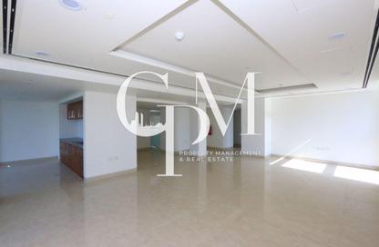 Apartment - 5 Bedrooms - 6 Bathrooms for rent in Al Qurm View - Shams Abu Dhabi - Al Reem Island - Abu Dhabi
