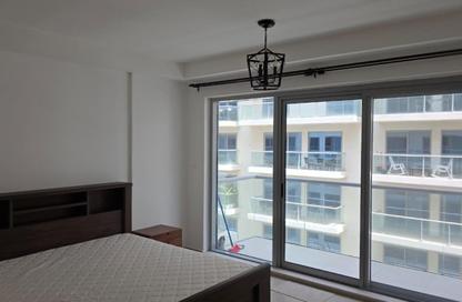 Apartment - Studio - 1 Bathroom for rent in Pacific Bora Bora - Pacific - Al Marjan Island - Ras Al Khaimah