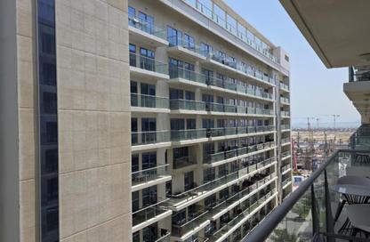 Apartment - Studio - 1 Bathroom for rent in Pacific Bora Bora - Pacific - Al Marjan Island - Ras Al Khaimah Apartment - Studio - 1 Bathroom for rent in Pacific Bora Bora - Pacific - Al Marjan Island - Ras Al Khaimah