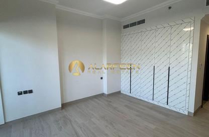 Apartment - 2 Bedrooms - 3 Bathrooms for rent in Art Courtyard - Arjan - Dubai