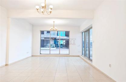 Apartment - 2 - 3 for sale in Skycourts Tower B - Skycourts Towers - Dubai Land Residence Complex - Dubai Apartment - 2 - 3 for sale in Skycourts Tower B - Skycourts Towers - Dubai Land Residence Complex - Dubai