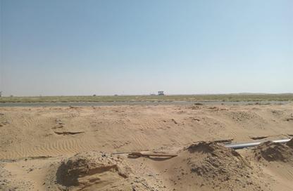 Land - Studio for sale in Al Malha - Al Rahmaniya - Sharjah Land - Studio for sale in Al Malha - Al Rahmaniya - Sharjah