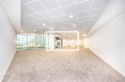 Office Space - Studio for rent in Central Park Office Tower - Central Park Tower - DIFC - Dubai