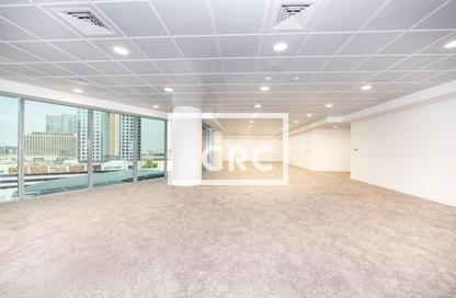 Office Space - Studio for rent in Central Park Office Tower - Central Park Tower - DIFC - Dubai