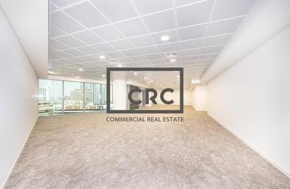 Office Space - Studio for rent in Central Park Office Tower - Central Park Tower - DIFC - Dubai