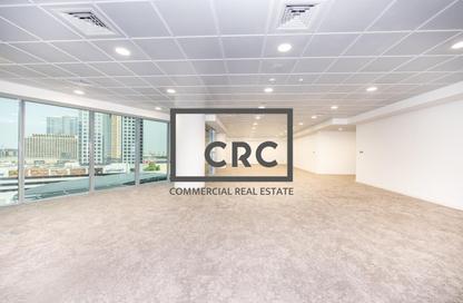 Office Space - Studio for rent in Central Park Office Tower - Central Park Tower - DIFC - Dubai