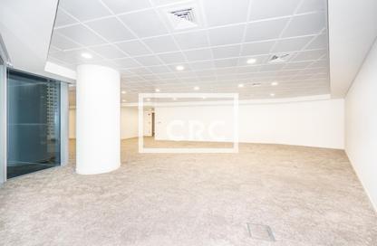 Office Space - Studio for rent in Central Park Office Tower - Central Park Tower - DIFC - Dubai