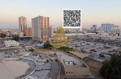 Apartment - Studio - 1 Bathroom for rent in Al Nuaimiya Towers C - Al Nuaimiya - Ajman Apartment - Studio - 1 Bathroom for rent in Al Nuaimiya Towers C - Al Nuaimiya - Ajman