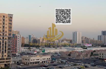 Apartment - Studio - 1 Bathroom for rent in Al Nuaimiya Towers C - Al Nuaimiya - Ajman Apartment - Studio - 1 Bathroom for rent in Al Nuaimiya Towers C - Al Nuaimiya - Ajman