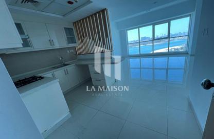 Apartment - 2 - 2 for sale in Marina Bay by DAMAC - Najmat Abu Dhabi - Al Reem Island - Abu Dhabi