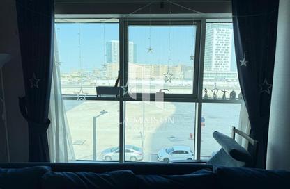 Apartment - 2 - 3 for sale in Marina Bay by DAMAC - Najmat Abu Dhabi - Al Reem Island - Abu Dhabi