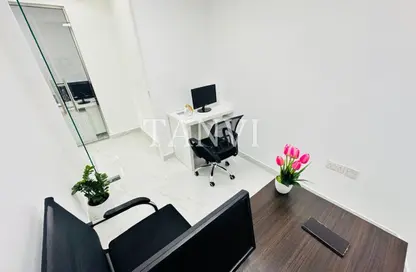 Office Space - 1 Bedroom - 1 Bathroom for rent in Reem Residency - Al Karama - Dubai