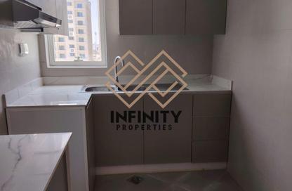 Apartment - Studio - 1 Bathroom for sale in Al Amira Village - Al Yasmeen - Ajman