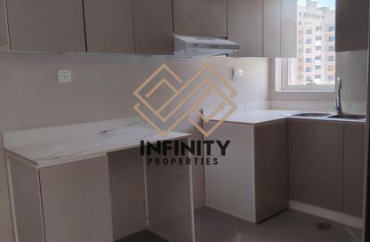 Apartment - Studio - 1 Bathroom for sale in Al Amira Village - Al Yasmeen - Ajman