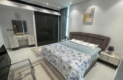 Apartment - 2 Bedrooms - 2 Bathrooms for rent in Al Mamzar - Al Mamzar - Sharjah - Sharjah