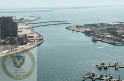 Apartment - 2 Bedrooms - 3 Bathrooms for rent in Al Khan Corniche - Al Khan - Sharjah Apartment - 2 Bedrooms - 3 Bathrooms for rent in Al Khan Corniche - Al Khan - Sharjah