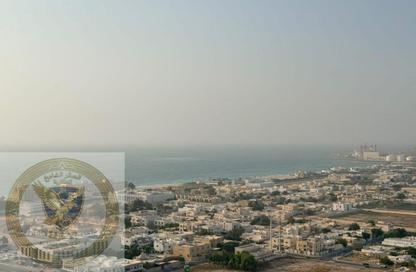 Apartment - 2 Bedrooms - 3 Bathrooms for rent in Al Khan Corniche - Al Khan - Sharjah