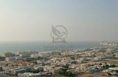 Apartment - 2 Bedrooms - 3 Bathrooms for rent in Al Khan Corniche - Al Khan - Sharjah