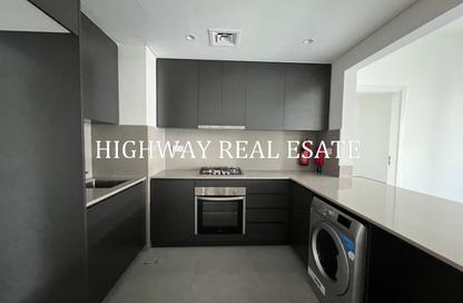 Apartment - 2 - 3 for rent in Sokoon - Naseej District - Aljada - Sharjah