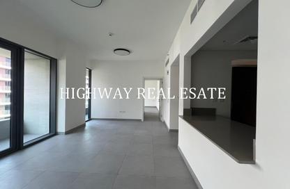 Apartment - 2 - 3 for rent in Sokoon - Naseej District - Aljada - Sharjah