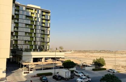 Apartment - 2 Bedrooms - 2 Bathrooms for sale in Kappa Acca 1 - Dubai South (Dubai World Central) - Dubai