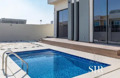 Villa - 4 Bedrooms - 4 Bathrooms for rent in Tilal Al Furjan - Al Furjan - Dubai