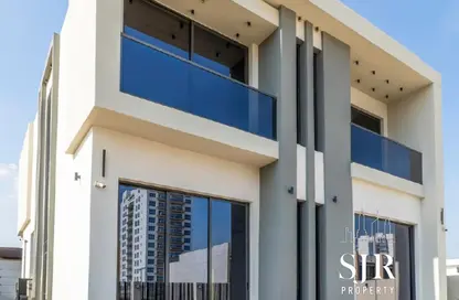 Villa - 4 Bedrooms - 4 Bathrooms for rent in Tilal Al Furjan - Al Furjan - Dubai