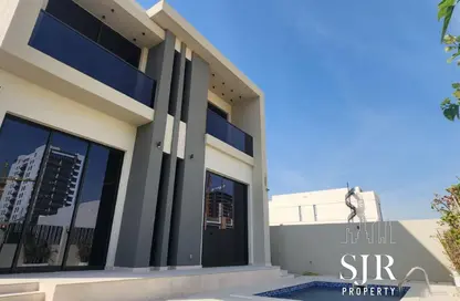 Villa - 4 Bedrooms - 4 Bathrooms for rent in Tilal Al Furjan - Al Furjan - Dubai
