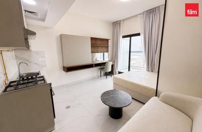 Apartment - Studio - 1 Bathroom for rent in Equiti Gate - Jebel Ali Industrial 2 - Jebel Ali Industrial - Jebel Ali - Dubai