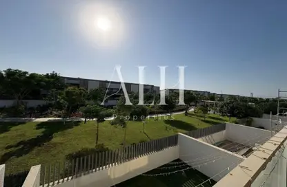 تاون هاوس - 4 غرف نوم - 5 حمامات للبيع في سينسز - المنطقة 11 - مدينة الشيخ محمد بن راشد - دبي