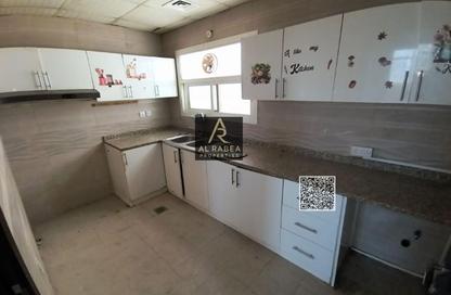Apartment - 3 Bedrooms - 3 Bathrooms for rent in Abna Saqer Building - Al Hamidiya 1 - Al Hamidiya - Ajman