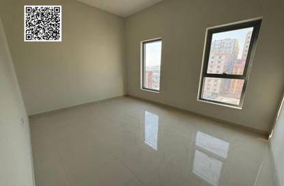 Apartment - 3 Bedrooms - 3 Bathrooms for rent in Al Naemiya Tower 1 - Al Naemiya Towers - Al Nuaimiya - Ajman