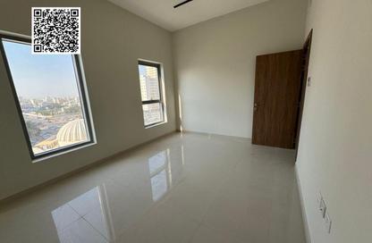 Apartment - 3 Bedrooms - 3 Bathrooms for rent in Al Naemiya Tower 1 - Al Naemiya Towers - Al Nuaimiya - Ajman