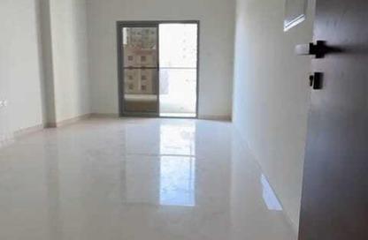 Apartment - 3 Bedrooms - 3 Bathrooms for rent in Al Naemiya Tower 1 - Al Naemiya Towers - Al Nuaimiya - Ajman
