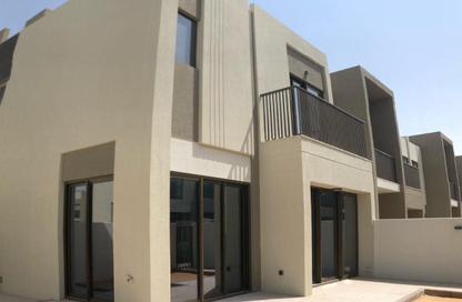 Townhouse - 4 Bedrooms - 5 Bathrooms for sale in La Violeta 2 - La Violeta - Villanova - Dubai Land - Dubai Townhouse - 4 Bedrooms - 5 Bathrooms for sale in La Violeta 2 - La Violeta - Villanova - Dubai Land - Dubai