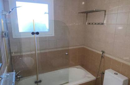 Apartment - 3 Bedrooms - 3 Bathrooms for rent in Al Khan Corniche - Al Khan - Sharjah