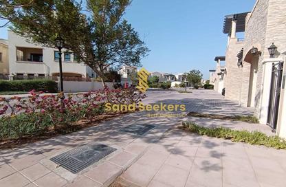 Villa - 5 - 7 for rent in Bloom Gardens Villas - Bloom Gardens - Al Salam Street - Abu Dhabi Villa - 5 - 7 for rent in Bloom Gardens Villas - Bloom Gardens - Al Salam Street - Abu Dhabi