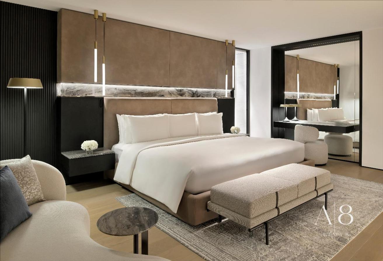 All Bills Included | Luxury Presidential Suite photo 6