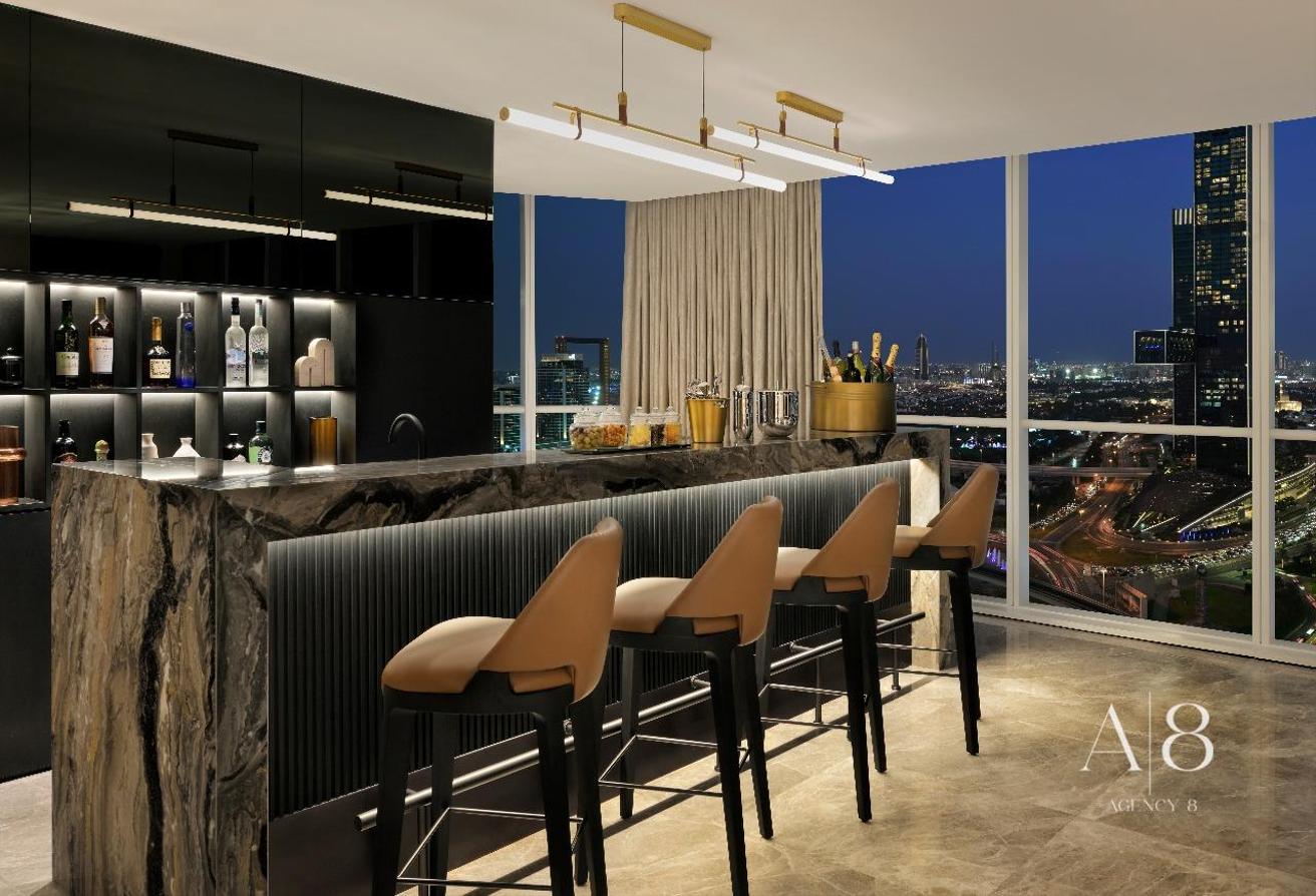 All Bills Included | Luxury Presidential Suite photo 2