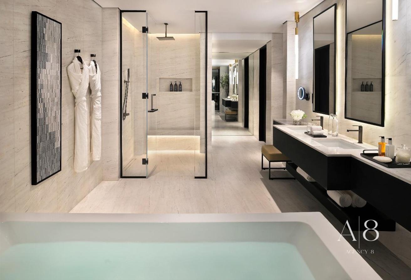 All Bills Included | Luxury Presidential Suite photo 7