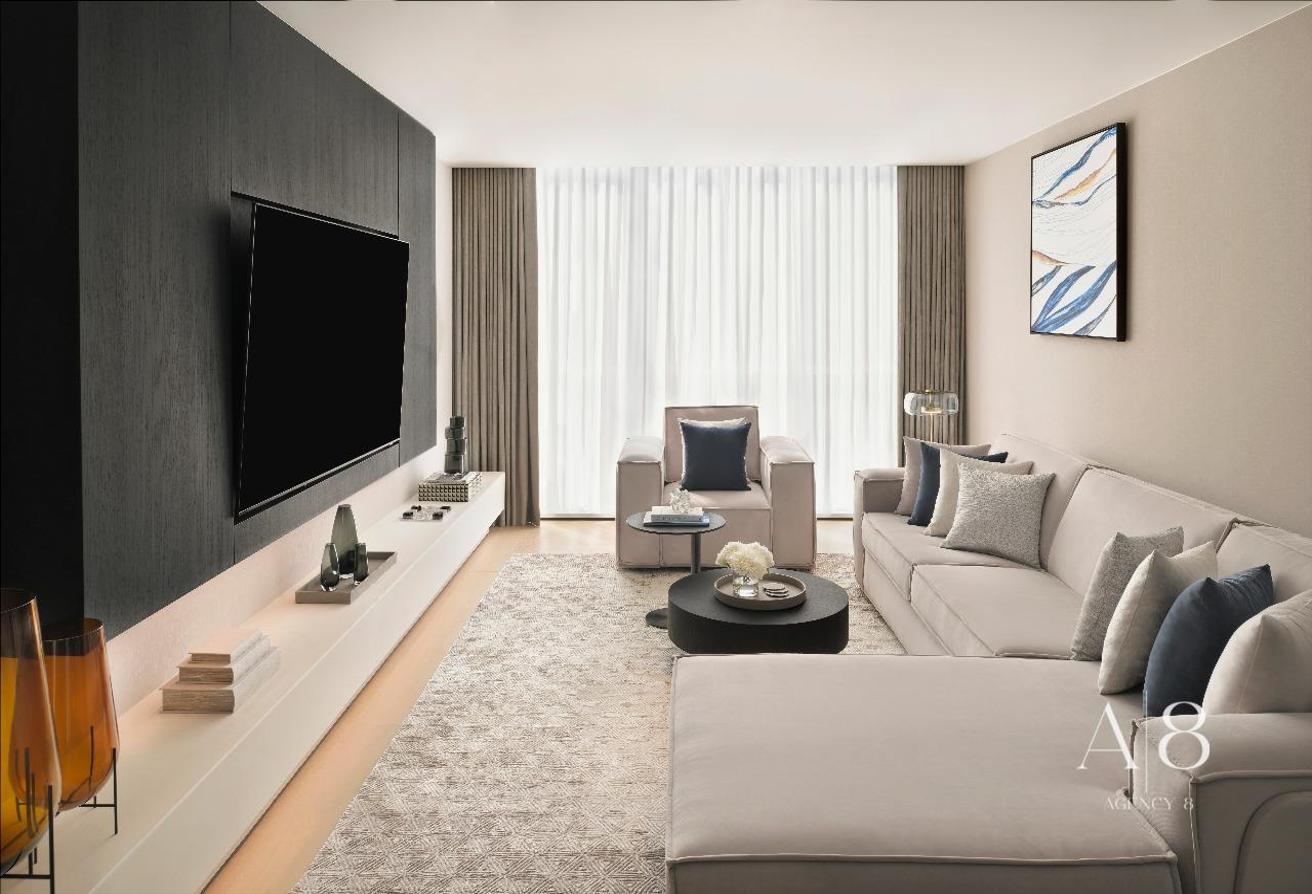 All Bills Included | Luxury Presidential Suite photo 3
