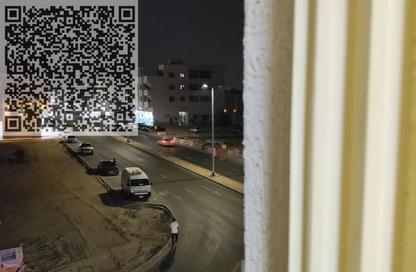 Apartment - 1 - 1 for rent in Qudrat Building - Al Mowaihat 3 - Al Mowaihat - Ajman