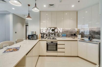 Apartment - 2 - 3 for sale in Nobles Tower - Business Bay - Dubai Apartment - 2 - 3 for sale in Nobles Tower - Business Bay - Dubai
